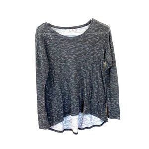 A long sleeve shirt - brand ( Mudd )